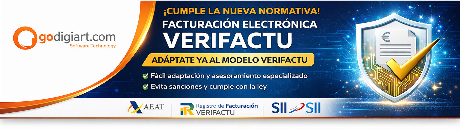 Kit Digital Godigiart.com